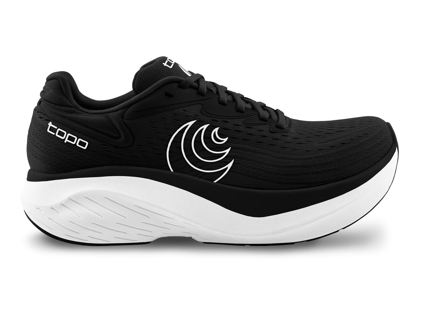 Topo Athletic | Atmos 2 | Women's | Black/White