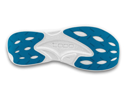 Topo Athletic | Cyclone 3 | Women's | Sky/Blue