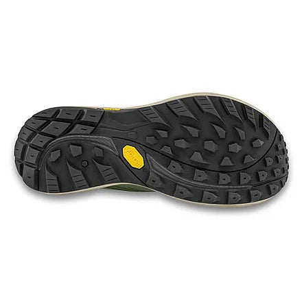 Topo Athletic | Trailventure 2 WP | Women's | Olive/Tan