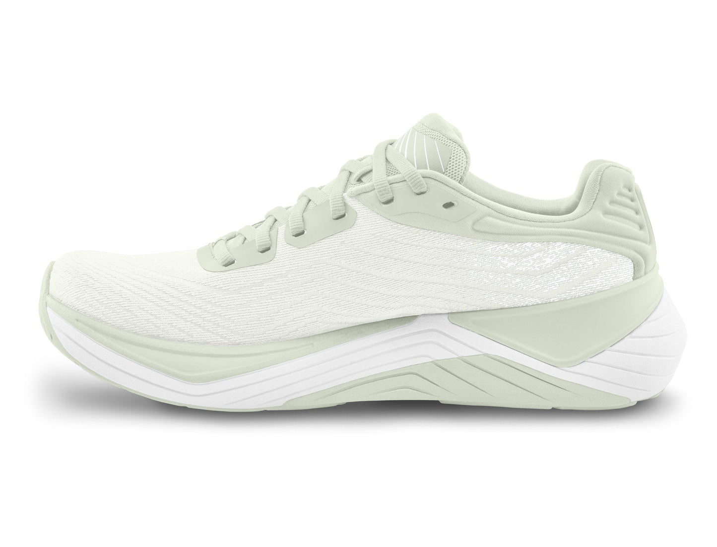 Topo Athletic | Ultrafly 5 | Women's | Grey/White