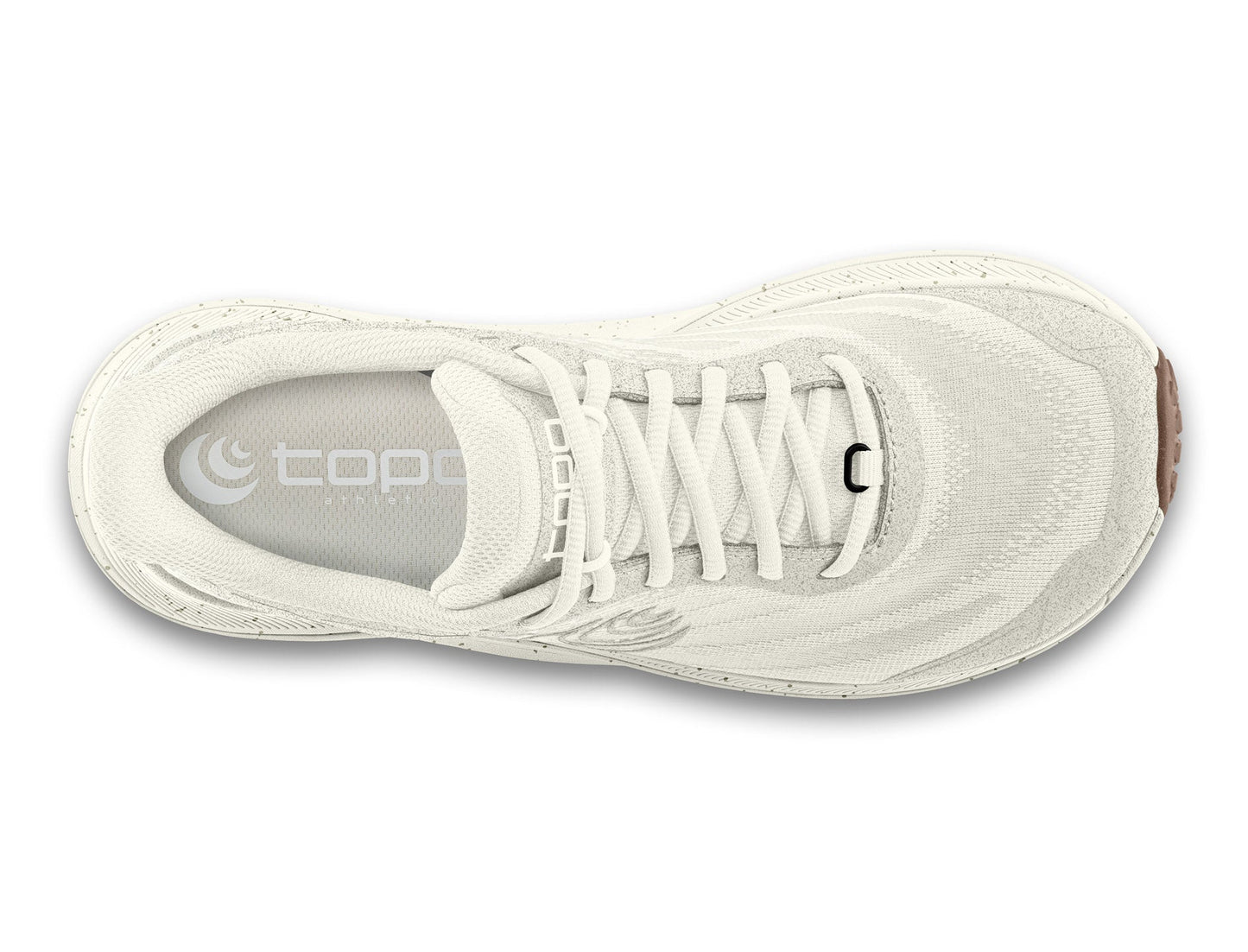 Topo Athletic | Ultraventure 4 | Women's | Salt/Natural